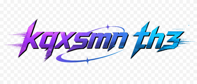 kqxsmn th3 logo